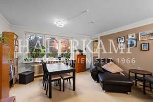 Charmante drei Zimmer-Wohnung mit Balkon auf Erbpacht – Die vollständige Adresse der Immobilie erhältst du vom Anbieter., 21077 Marmstorf, Hamburg – Vorschaubild 4