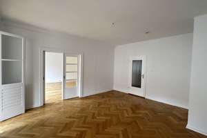 Renovierte 3-Zimmer Wohnung mit Loggia – Rühmkorffstraße 6, 30163 List, Hannover – Vorschaubild 3