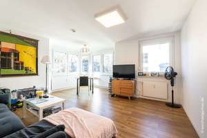 Moderne Eigentumswohnung in urbaner Wohnlage mit Tiefgaragen-Einzelstellplatz – Die vollständige Adresse der Immobilie erhältst du vom Anbieter., 80336 St. Paul, München – Vorschaubild 6