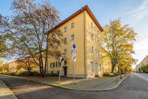 Bezugsfrei ++ Helles, möbliertes Apartment in gepflegtem Altbau ++ Top Lage – Die vollständige Adresse der Immobilie erhältst du vom Anbieter., 10437 Prenzlauer Berg, Berlin – Vorschaubild 7