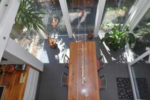 Exklusives Architektenhaus – Licht, Natur und Garten in perfekter Harmonie – Die vollständige Adresse der Immobilie erhältst du vom Anbieter., 53123 Duisdorf, Bonn – Vorschaubild 20