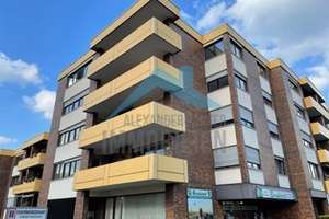 Gepflegte 3 ZKB Wohnung mit Loggia in zentraler Lage von Kassel - Bad Wilhelmshöhe! – Die vollständige Adresse der Immobilie erhältst du vom Anbieter., 34131 Bad Wilhelmshöhe, Kassel – Vorschaubild 4