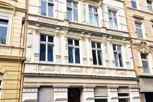 IMWRC – Arrenberg bietet ansprechendes und denkmalgeschütztes MFH! – Die vollständige Adresse der Immobilie erhältst du vom Anbieter., 42117 Elberfeld West, Wuppertal – Vorschaubild 1