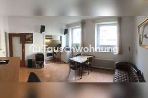 Tauschwohnung: Gemütliche 2-Zimmer-Wohnung in Nippes günstig – Die vollständige Adresse der Immobilie erhältst du vom Anbieter., 50733 Nippes (Ortsteil), Köln – Vorschaubild 2