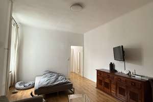 Charmantes 1-Zimmer Apartment in Berlin-Steglitz – Herderstrasse 26, 12163 Steglitz, Berlin – Vorschaubild 3