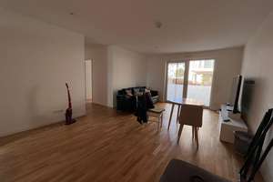 Moderne Wohnung in Opladen – Einbauküche, 4 Zimmer, Fußbodenheizung – Europa Allee 114, 51379 Opladen, Leverkusen – Vorschaubild 5