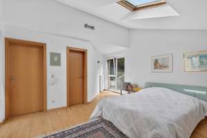 Exklusives Wohnen in Bestlage am Geigersberg - Ihr Domizil mit traumhaftem Blick über Karlsruhe – Die vollständige Adresse der Immobilie erhältst du vom Anbieter., 76227 Durlach, Karlsruhe – Vorschaubild 13