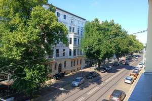 Großzügige 3-Raum-Wohnung mit Balkon in Magdeburg- Stadtfeld- Ost – 39108 Stadtfeld Ost, Magdeburg – Vorschaubild 29