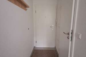 Zentrale 1-Zimmer Wohnung – Die vollständige Adresse der Immobilie erhältst du vom Anbieter., 76137 Südweststadt, Karlsruhe – Vorschaubild 6