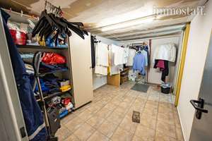 DOPPELHAUSHÄLFTE: 160 m² nutzbare Fläche, großes Grundstück, 4 Stellplätze & Schrauber-Garage – Die vollständige Adresse der Immobilie erhältst du vom Anbieter., 46236 Stadtmitte, Bottrop – Vorschaubild 28