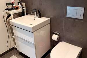 Seltene zentrumsnahe 3-Zi-Wohnung im Dörnberg mit großem Garten – Sarmanna-Straße 13, 93049 Westenviertel, Regensburg – Vorschaubild 15