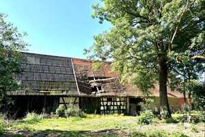 Historische Hofstelle: Denkmalgeschütztes Anwesen... – Schrozberg, Schwäbisch Hall (Kreis), 74575 Schwäbisch Hall (Kreis) – Vorschaubild 17
