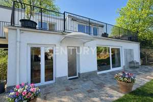 Exklusive Bauhaus-Residenz in Höhenlage – Wohnen mit Weitblick über Saarbrücken – Die vollständige Adresse der Immobilie erhältst du vom Anbieter., 66117 Alt-Saarbrücken, Saarbrücken – Vorschaubild 17