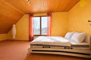 Wohnen, wo die Natur beginnt – Einfamilienhaus mit separatem Gewerbekomplex – Die vollständige Adresse der Immobilie erhältst du vom Anbieter., 74426 Bühlerzell – Vorschaubild 23