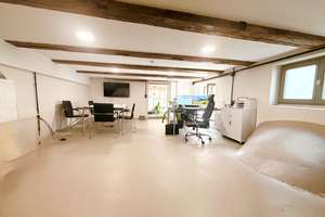 Helle einzigartige Industrie-LOFT – Jägerstraße 6, 14467 Nördliche Innenstadt, Potsdam – Vorschaubild 2