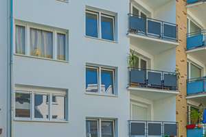Möblierte Wohnung auf Zeit zu vermieten: – Herderstr. 000, 60316 Nordend-Ost, Frankfurt am Main – Vorschaubild 34