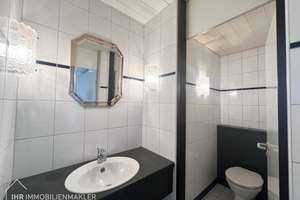 Maisonette über den Dächern von Hannover – 206 m² mit Sauna, Atriumterrasse & Panoramablick – Die vollständige Adresse der Immobilie erhältst du vom Anbieter., 30449 Linden-Mitte, Hannover – Vorschaubild 22