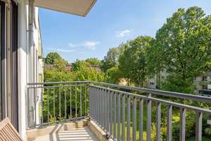 Reserviert - Moderne Wohnung mit exklusiver Möglichkeit zur Kurzzeitvermietung – Die vollständige Adresse der Immobilie erhältst du vom Anbieter., 22527 Stellingen, Hamburg – Vorschaubild 7