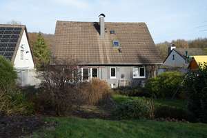RESERVIERT -++ 1-2-FAMILIENHAUS MIT SEPARATEM ARBEITSBEREICH UND sep. ZUGANG ++ – Die vollständige Adresse der Immobilie erhältst du vom Anbieter., 42855 Haddenbach, Remscheid – Vorschaubild 6