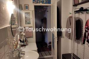 Tauschwohnung: 2 Zimmer im Chamissokiez gegen größere Wohnung – Die vollständige Adresse der Immobilie erhältst du vom Anbieter., 10965 Kreuzberg, Berlin – Vorschaubild 11