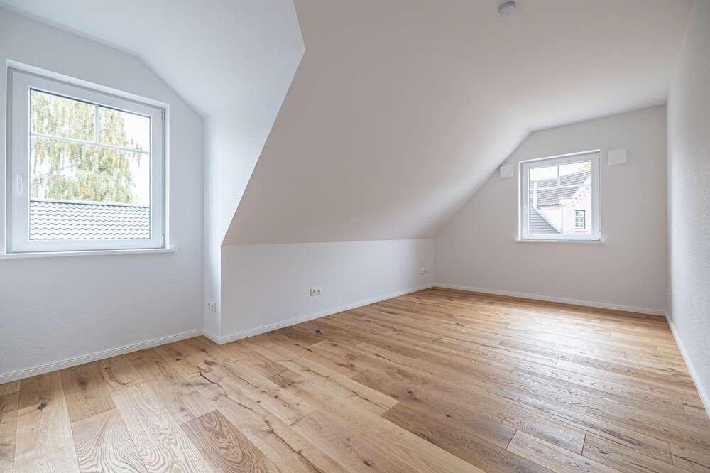 Immobilie in Blekendorf - Wohnen wie in Schweden! Neubau, Erstbezug - Bild 10