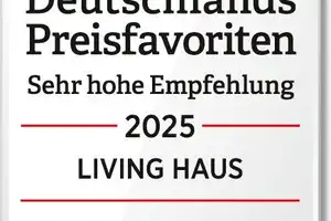 Dein individuelles Traumhaus von LivingHaus in Sigmaringen-Oberschmeien – Sigmaringen (Kreis) – Vorschaubild 10