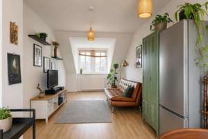 Bezugsfrei ab 01.06.2025 I Helle Dachgeschosswohnung mit Tageslichtbad – Die vollständige Adresse der Immobilie erhältst du vom Anbieter., 4318 Anger-Crottendorf, Leipzig – Vorschaubild 3