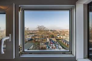 Lichtdurchflutete 2-Raum-Apartment -BEZUGSFREI- im 1.OG in Lindenau – 4177 Altlindenau, Leipzig – Vorschaubild 3