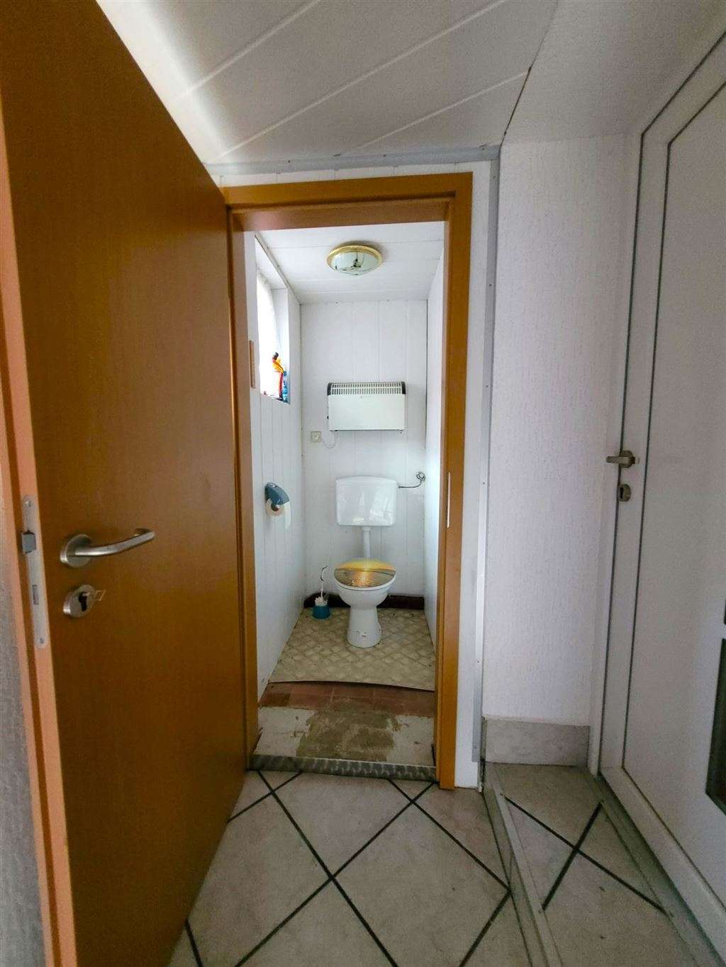 Immobilie in An der Schmücke - Einfamilienhaus zum einziehen in "An der Schmücke" - Bild 2