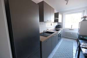 Zuhause mit 2 Zimmern in Düsseldorf Kaiserswerth – 40489 Kaiserswerth, Düsseldorf – Vorschaubild 4
