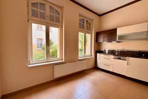 Herrschaftliche Gründerzeitwohnung mit Balkon, Parkett, EBK (optional) u. Stuck in bester Wohnlage – Goethestraße 39, 39108 Magdeburg – Vorschaubild 21