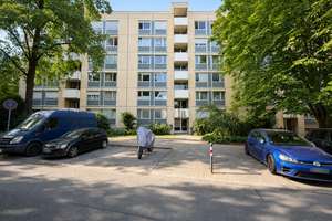 3-Zimmer-Wohnung mit Balkon – ideal für Kapitalanleger