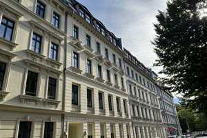 Im hippen Leipziger Osten! Helle Etagenwohnung m. Balkon in ruhiger, zentrumsnaher Lage von Leipzig! – Schützenhausstraße 4, 4315 Leipzig – Vorschaubild 11