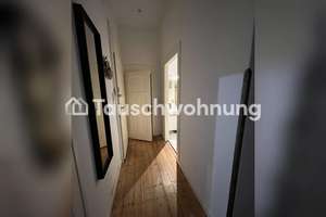 Tauschwohnung: Altbauwohnung mit Balkon – 40233 Flingern Nord, Düsseldorf – Vorschaubild 3