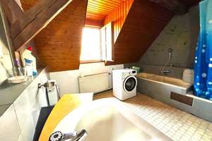 Zweifamilienhaus mit viel Platz - für Eigennutzer oder Kapitalanleger in Mönchsdeggingen – Die vollständige Adresse der Immobilie erhältst du vom Anbieter., 86751 Mönchsdeggingen – Vorschaubild 10