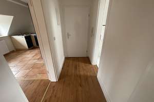 2 Zimmer-Dachgeschosswohnung mit geräumiger Wohnküche – Trappenstraße 13, 23558 Sankt Lorenz Nord, Lübeck – Vorschaubild 15