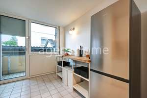MÖBLIERT - EIN GUTER START - Schöne Wohnung mit Balkon – Die vollständige Adresse der Immobilie erhältst du vom Anbieter., 70469 Lemberg/Föhrich, Stuttgart – Vorschaubild 15