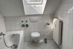 Helle, großzügige, sanierte 3-Zimmer-Wohnung in Nürnberg – Die vollständige Adresse der Immobilie erhältst du vom Anbieter., 90480 Gleißhammer, Nürnberg – Vorschaubild 9