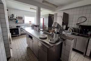 Historisches Mehrfamilienhaus mit Gaststätte und Festsaal – Die vollständige Adresse der Immobilie erhältst du vom Anbieter., 67724 Gonbach – Vorschaubild 10