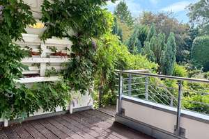 Stilvolle Maisonette mit Garten und gehobener Ausstattung – 40547 Niederkassel, Düsseldorf – Vorschaubild 6