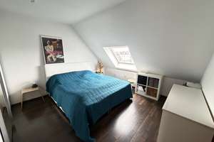 Dachgeschoss-Traum in Sülz – Maisonettewohnung mit Balkon & Charme – Die vollständige Adresse der Immobilie erhältst du vom Anbieter., 50937 Sülz, Köln – Vorschaubild 8