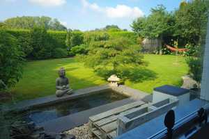 Freistehender Bungalow mit Pool, Kino und luxuriöser Ausstattung – Neuss (Rhein-Kreis) – Vorschaubild 43