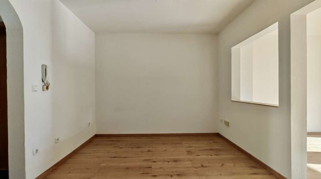 Immobilie in Salzweg - Charmante 1,5-Zimmer-Wohnung im Erdgeschoss mit Terrasse und Garten in Passau-Salzweg! - Bild 3