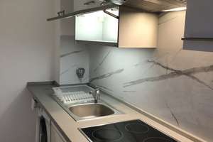 Fünf Minuten bis zur MHH – Helstorfer Straße 29, 30625 Kleefeld, Hannover – Vorschaubild 10