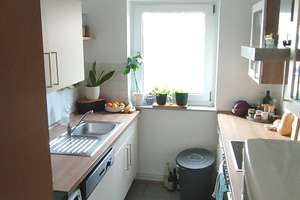 3-Zimmer-Wohnung mit Balkon in Braunschweig – Wittekindstr. 7, 38114 Westliches Ringgebiet, Braunschweig – Vorschaubild 3