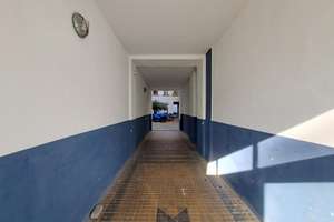 Leerstehende 4-Zimmer-Wohnung mit Balkon – Stralauer Allee 17C, 10245 Friedrichshain, Berlin – Vorschaubild 36