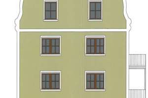 !!! Traumhafte 2-Zimmer Maisonette-Wohnung mit Terrasse & Parkett! WE 2 !!! – Drehergasse 24, 93059 Steinweg-Pfaffenstein, Regensburg – Vorschaubild 10