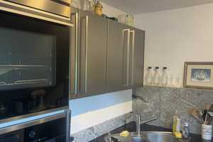 Stilvolle 3-Zimmer-Dachgeschosswohnung mit gehobener Innenausstattung in Hamburg Harvestehude – Hamburg – Vorschaubild 10