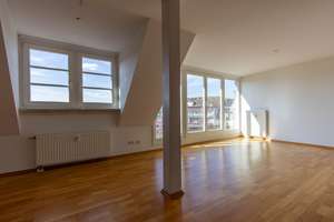 Attraktive Eigentumswohnung mit Aufzug nahe Nordstraße und Zoopark – Yorckstr. 10, 40477 Derendorf, Düsseldorf – Vorschaubild 6