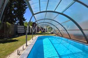 Wohnoase mit Spa-Komfort – Exklusives Einfamilienhaus in Britz – Die vollständige Adresse der Immobilie erhältst du vom Anbieter., 12347 Britz, Berlin – Vorschaubild 2